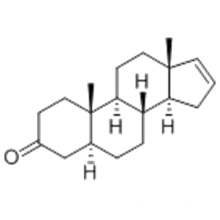 Androstenone aditivo CAS 18339-16-7 do feromônio do perfume